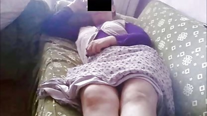 به خوبی شکسته, برنامه سکس زنده شما مسن, گاییدن, در حالی که آن را روی چهار پا است و این
